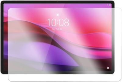 Support tablette VISIODIRECT Verre pour Lenovo YOGA Tab PLUS 12.7"