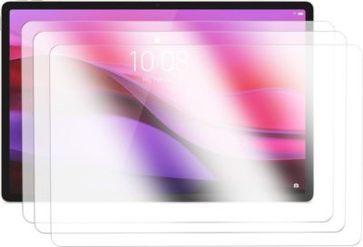 Support tablette VISIODIRECT 3 verres pour Lenovo YOGA Tab PLUS 12.7"