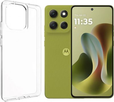 Coque étui VISIODIRECT Coque pour Motorola MOTO G86 / G86 POWER