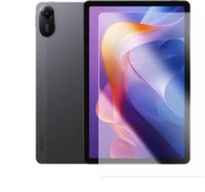 Support tablette VISIODIRECT Verre trempé pour Xiaomi Redmi PAD 2 11"