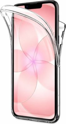 Coque VISIODIRECT Coque Avant et arrière pour iPhone 17e