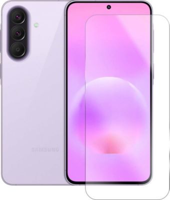 Protège écran VISIODIRECT Verre trempé pour Samsung Galaxy A57 5G