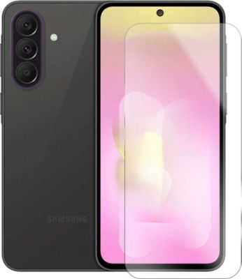 Protège écran VISIODIRECT Verre trempé pour Samsung Galaxy A37 5G