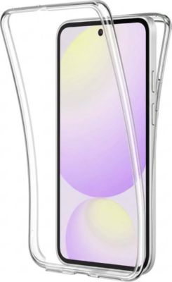 Coque VISIODIRECT Coque intégrale pour Samsung Galaxy A57