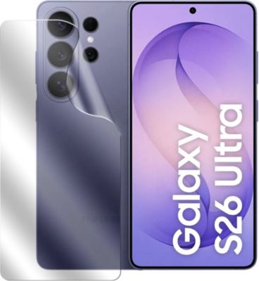 VISIODIRECT Film arrière pour Samsung S26 Ultra
