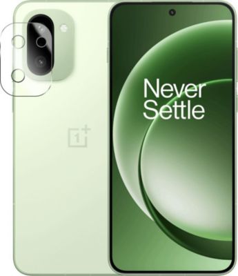 Protège objectif VISIODIRECT Verre trempé camera pour OnePlus 15R 5G