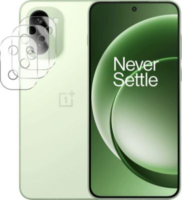 Protège objectif VISIODIRECT 3Verre trempé camera pour OnePlus 15R 5G