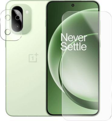 Protège écran VISIODIRECT Verres trempé pour OnePlus 15R 5G 6.83"