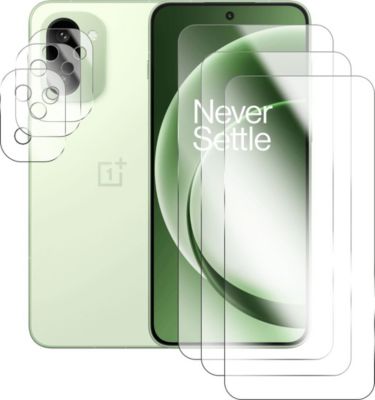Protège écran VISIODIRECT 3 Verres trempé pour OnePlus 15R 5G 6.83
