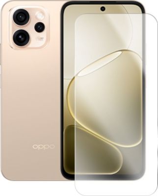 Protège écran VISIODIRECT Verre trempé pour Oppo Reno 15 5G 6.59"