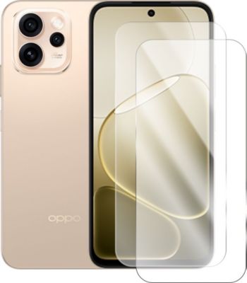 Protège écran VISIODIRECT 2 Verre trempé pour Oppo Reno 15 5G