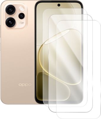 Protège écran VISIODIRECT 3 Verre trempé pour Oppo Reno 15 5G