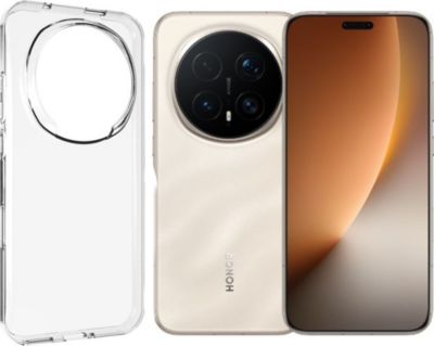 Coque VISIODIRECT Coque pour Honor Magic8 Pro 5G 6.71"