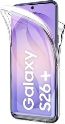 Coque VISIODIRECT Coque intégrale pour Galaxy S26+ plus 5G
