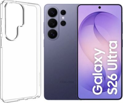 Coque VISIODIRECT Coque pour Samsung Galaxy S26 Ultra 5G