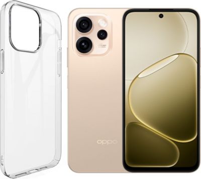 Coque VISIODIRECT Coque souple pour Oppo Reno 15 5G 6.59"