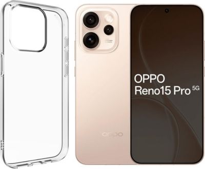 Coque VISIODIRECT Coque pour Oppo Reno 15 PRO 5G 6.32"