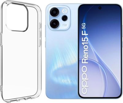 Coque VISIODIRECT Coque pour Oppo Reno 15 F /Reno 15 FS 5G