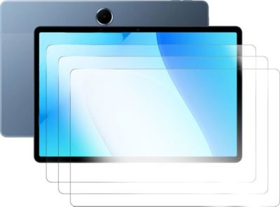 Protège écran VISIODIRECT 3 Verre trempé pour OPPO Pad SE 11"