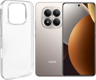 Coque VISIODIRECT Coque pour Xiaomi REDMI NOTE 15 PRO 5G