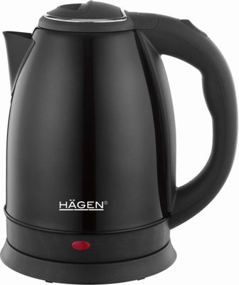 Bouilloire HAGEN HA5525-BLK