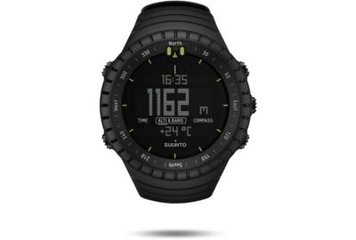 Montre sport SUUNTO Core all black