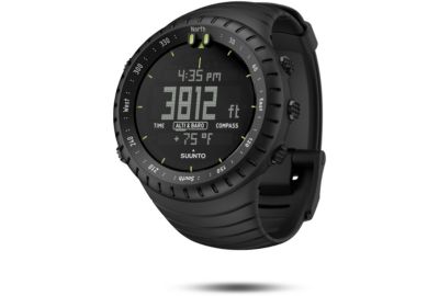 Montre sport SUUNTO Core all black