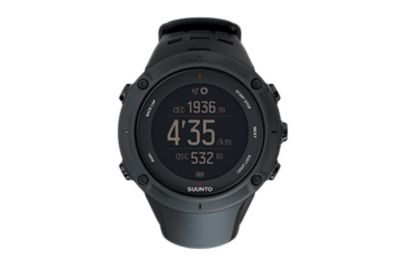 Montre sport SUUNTO Ambit3 Peak Noir HR
