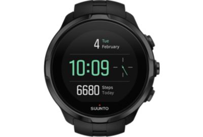 Montre sport SUUNTO SPARTAN SPORT WRIST HR ALL NOIRE