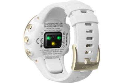 Montre sport SUUNTO SPARTAN TRAINER WRIST HR gold