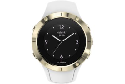 Montre sport SUUNTO SPARTAN TRAINER WRIST HR gold