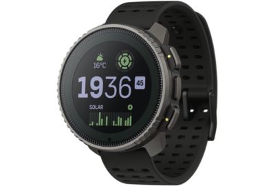 Suunto Vertical: tout savoir sur la nouvelle montre de Suunto