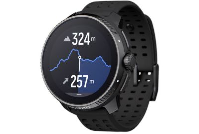 Montre sport SUUNTO Race All Black