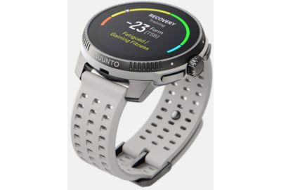 Montre sport SUUNTO Race Birch