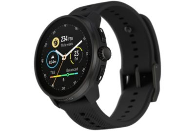 Montre sport SUUNTO Race S All Black