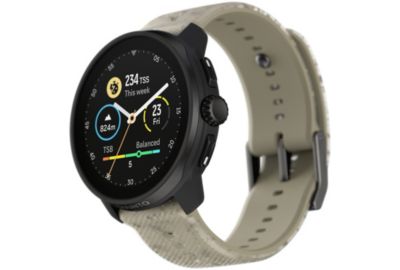 Montre sport SUUNTO Race S Gravel Gray