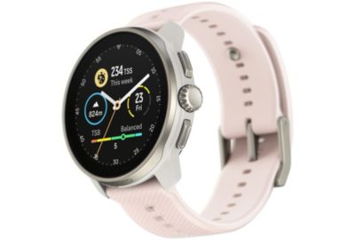 Montre sport SUUNTO Race S Powder Pink