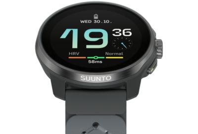 Montre sport SUUNTO Race S Titanium Graphite