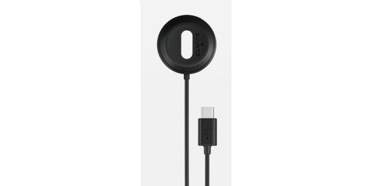 Chargeur SUUNTO charge rapide