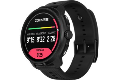 Montre sport SUUNTO Race 2 All Black