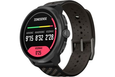 Montre sport SUUNTO Race 2 Noir Titane