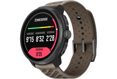 Montre sport SUUNTO Race 2 Trail Titane