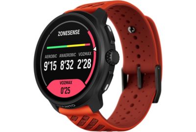 Montre sport SUUNTO Race 2 Orange Corail