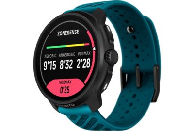 Montre sport SUUNTO Race 2 Bleu
