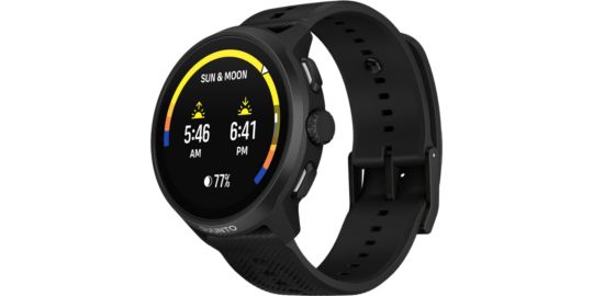 Montre sport SUUNTO Run 2 All Black 4GB
