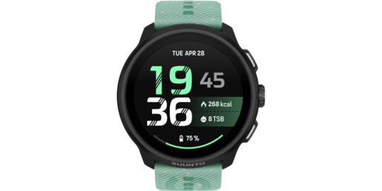Montre sport SUUNTO Run 2 Aloe Green 4GB