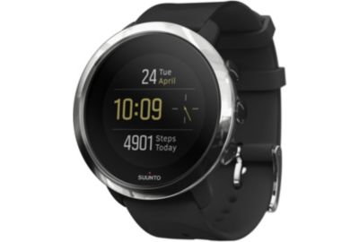Montre sport SUUNTO 3 FITNESS BLACK