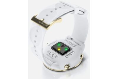 Montre sport SUUNTO 3 FITNESS Gold