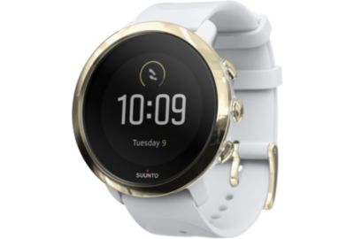 Montre sport SUUNTO 3 FITNESS Gold