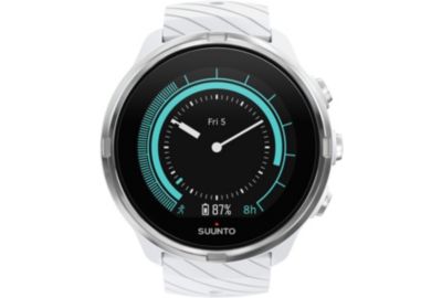 Montre sport SUUNTO 9 White